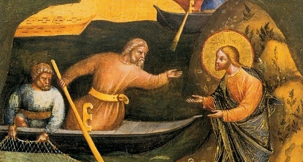 Saint Andrew’s banquet address