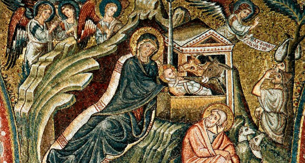 Christmas 2023 Newsletter!