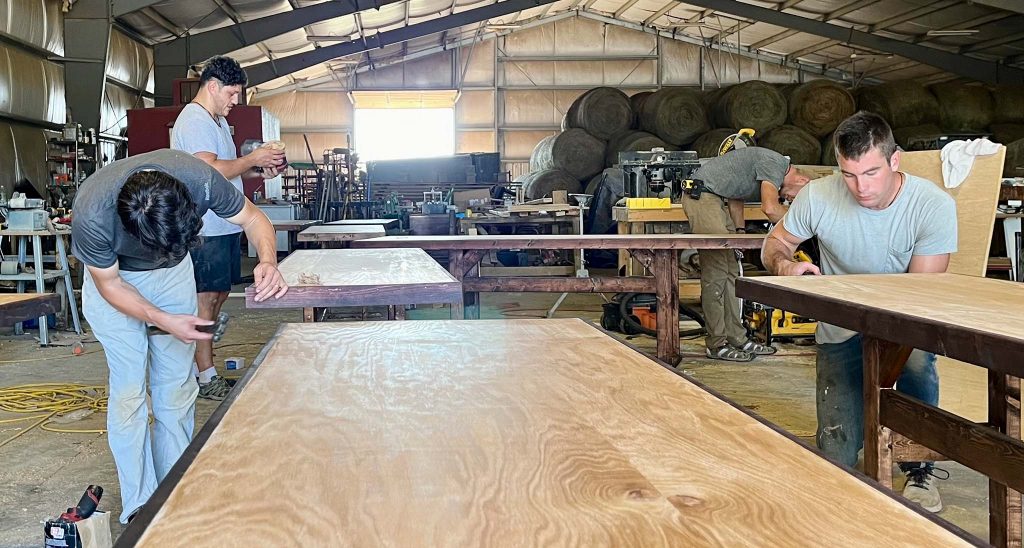 Craftsmanship and Catholic Education