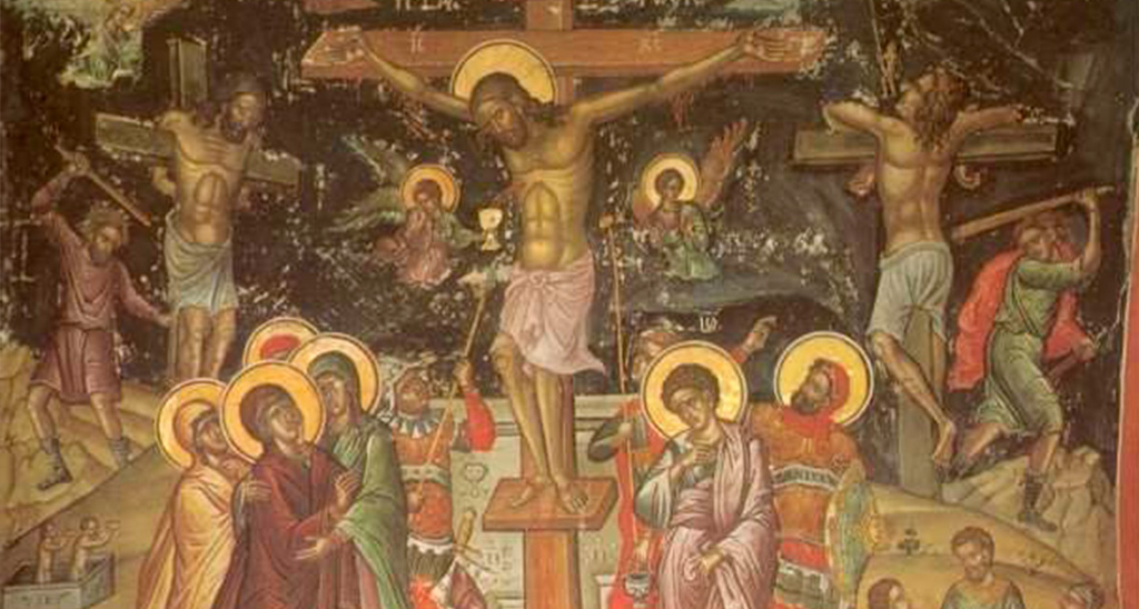 Parce Domine – A Beautiful Lenten Hymn