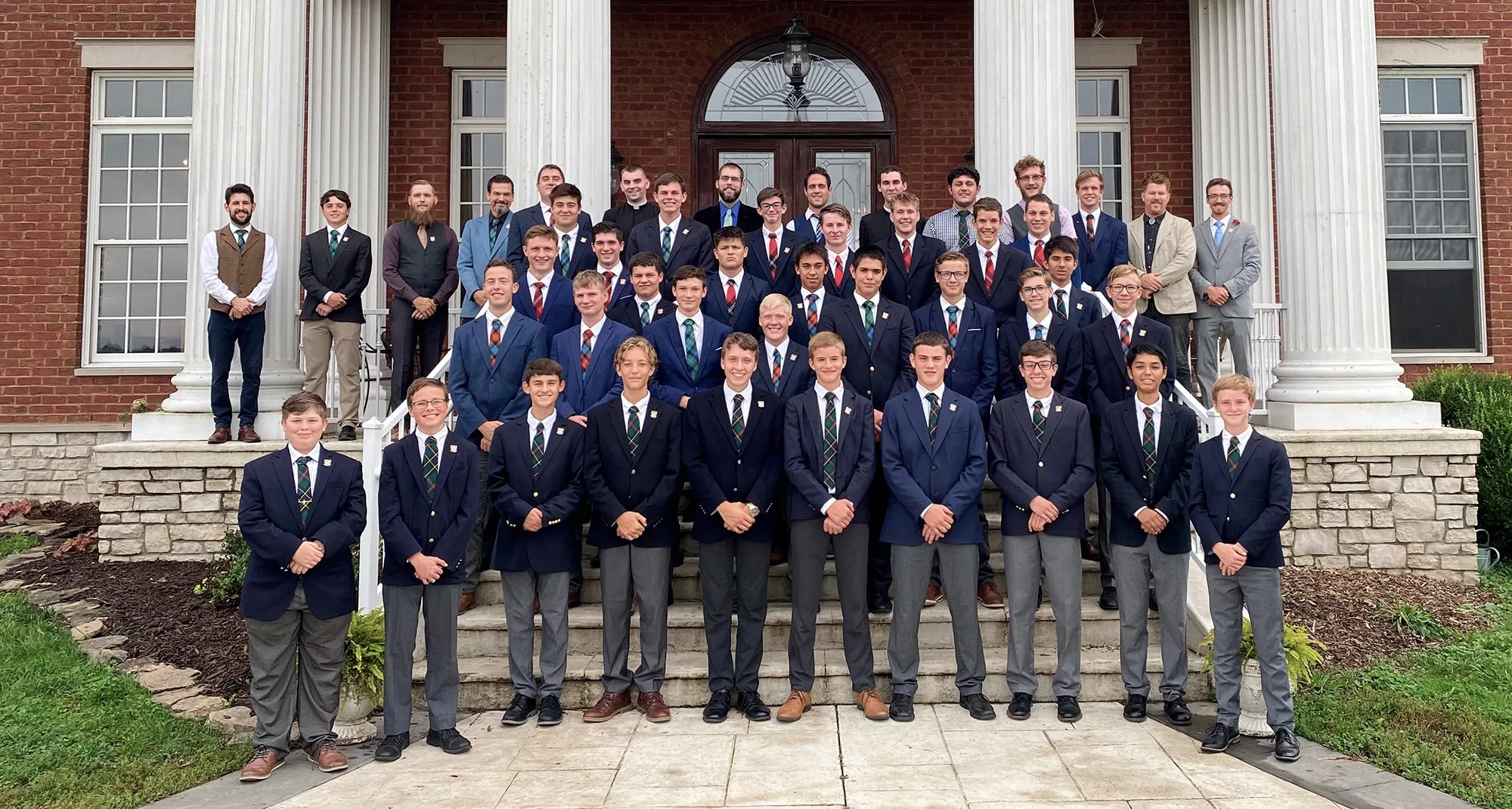 Fall 2025 Newsletter!