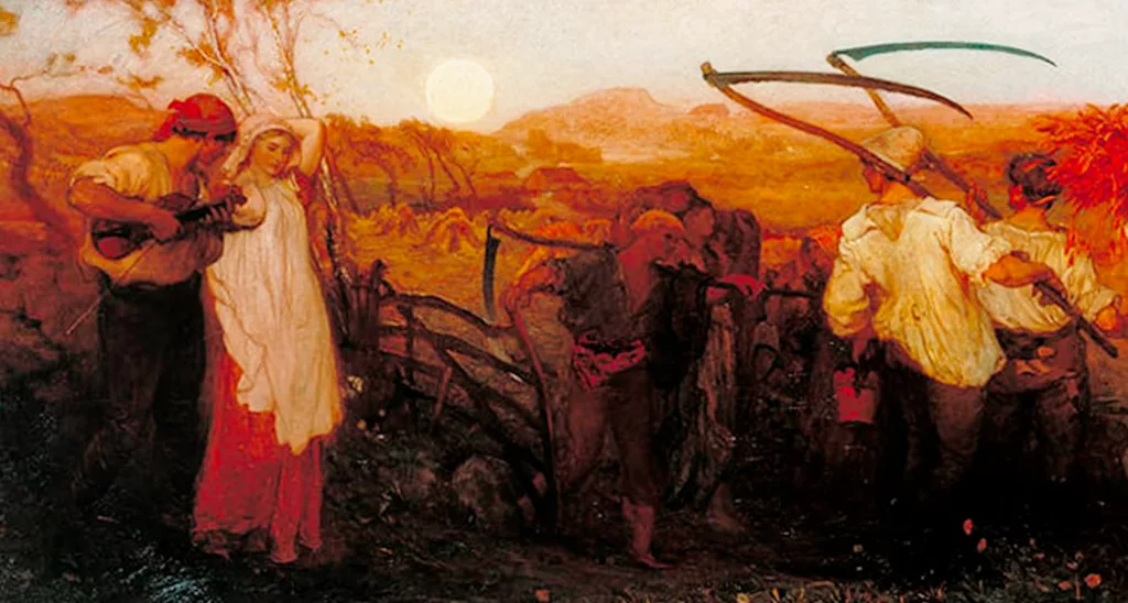 Giving Thanks – An Evening of Music