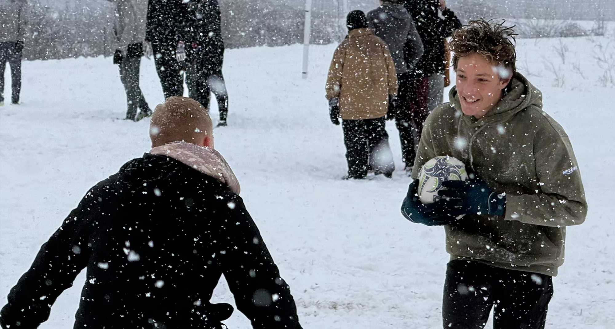 Winter 2026 Newsletter